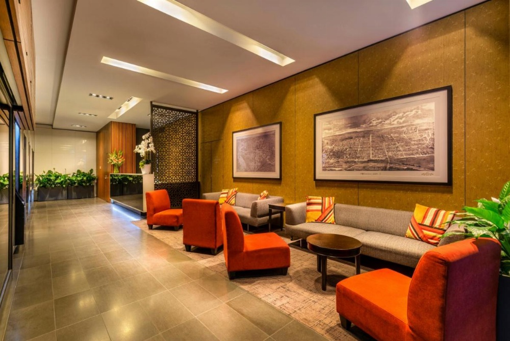 Causeway 353 Hotel Image 11