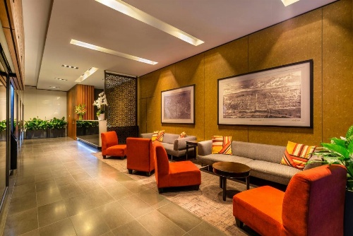 Causeway 353 Hotel image 11