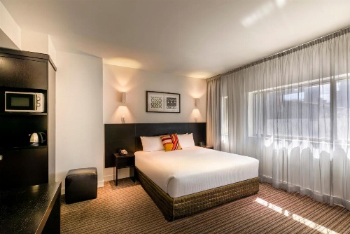 Causeway 353 Hotel image 13