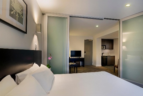 Causeway 353 Hotel image 2