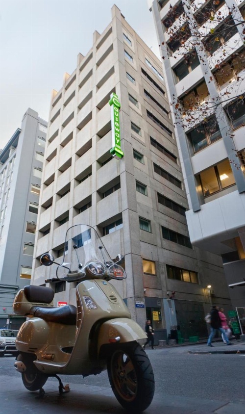 Causeway 353 Hotel image 25