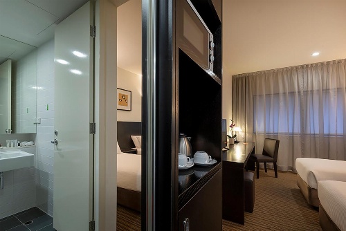 Causeway 353 Hotel image 3