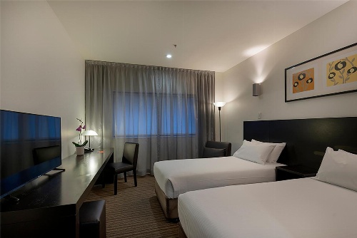 Causeway 353 Hotel image 4