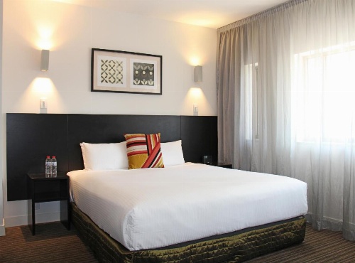 Causeway 353 Hotel image 6