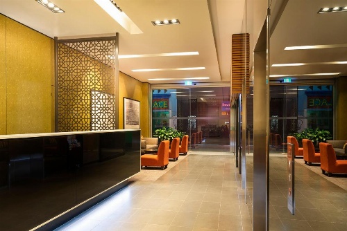 Causeway 353 Hotel image 9